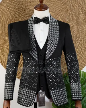 Fashion Mens Suits