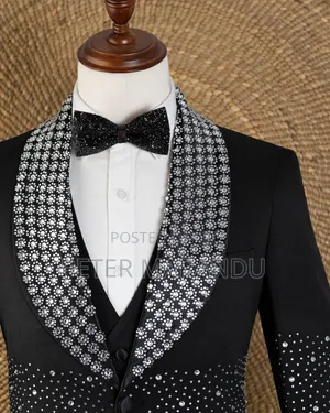 Fashion Mens Suits