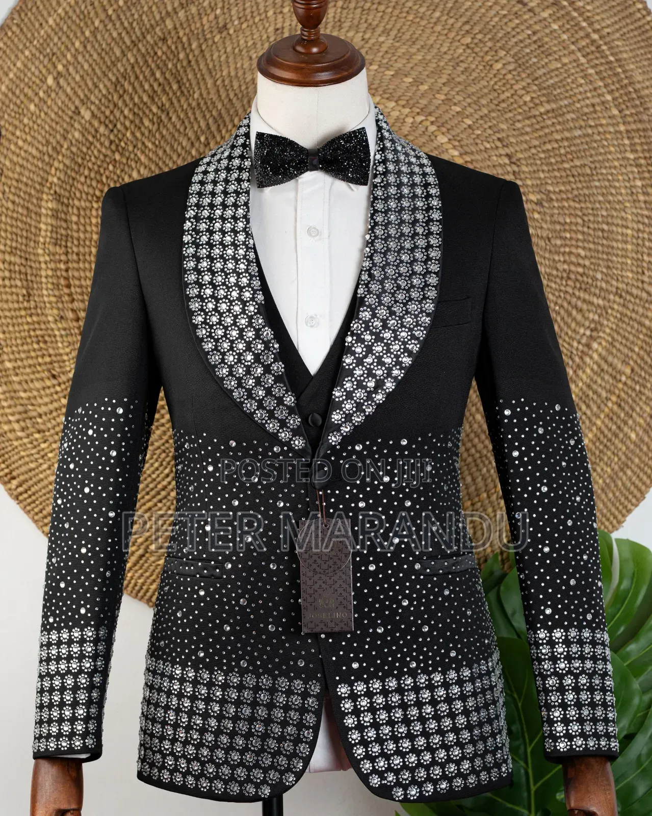 Fashion Mens Suits