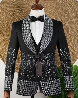 Fashion Mens Suits