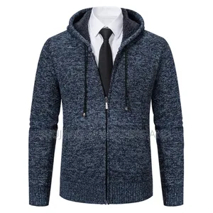 Unisex Sweater Coat | Masweta Ya Jinsia Zote