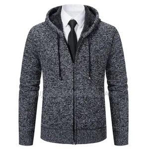 Unisex Sweater Coat | Masweta Ya Jinsia Zote