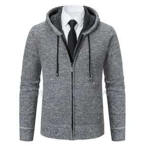 Unisex Sweater Coat | Masweta Ya Jinsia Zote