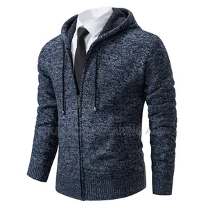 Unisex Sweater Coat | Masweta Ya Jinsia Zote