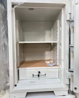 Safebox 250kg Fireproof