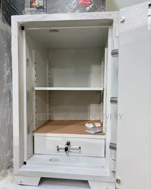 Fire-resistant Safety Locker 250kg