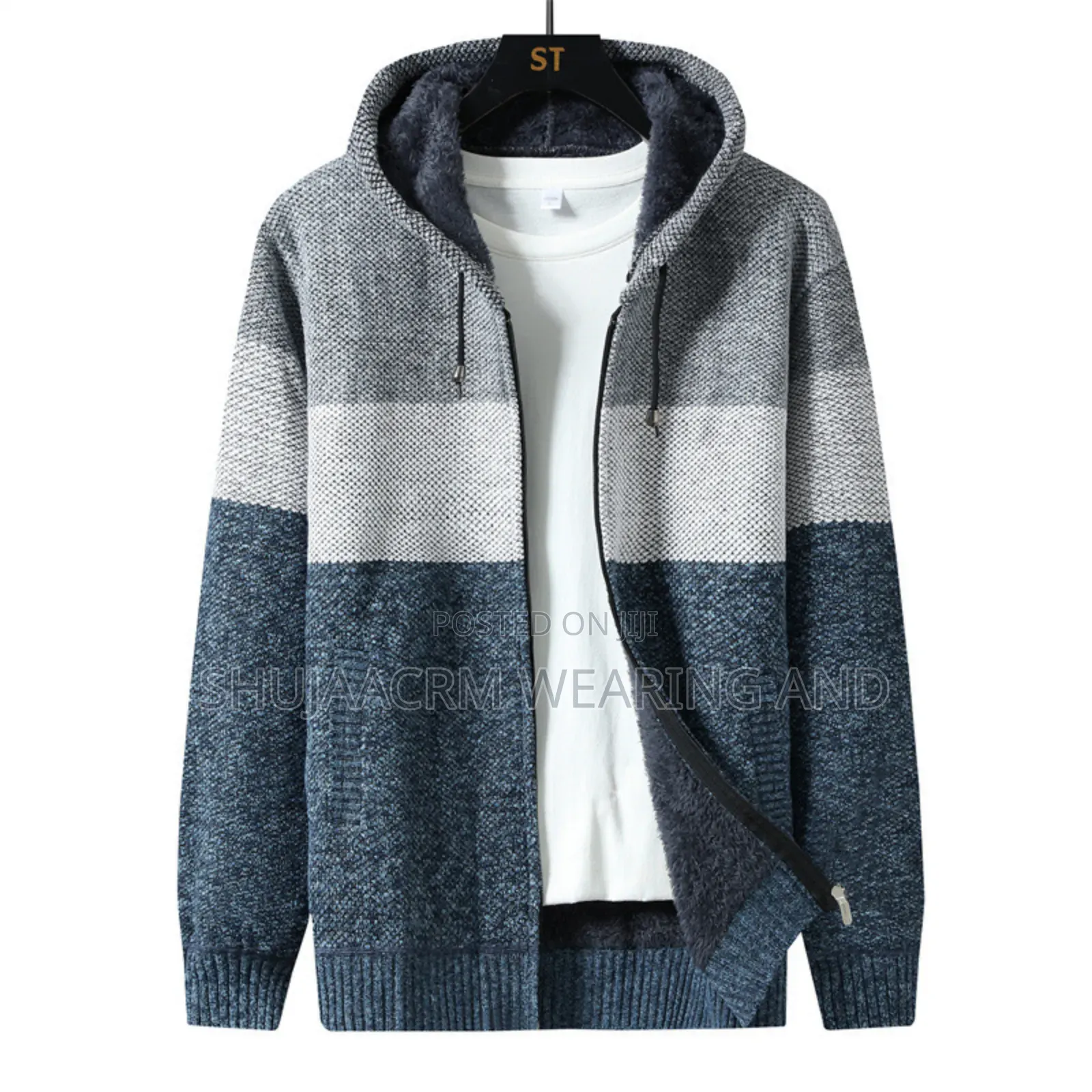 Coloured Unisex Sweater| Masweta Classic