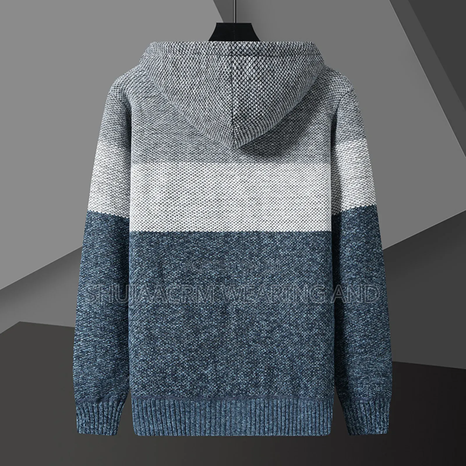 Coloured Unisex Sweater| Masweta Classic