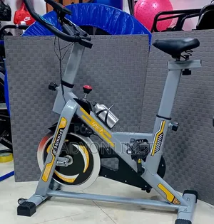 Spinning Exercise Bike