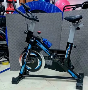 Spinning Exercise Bike