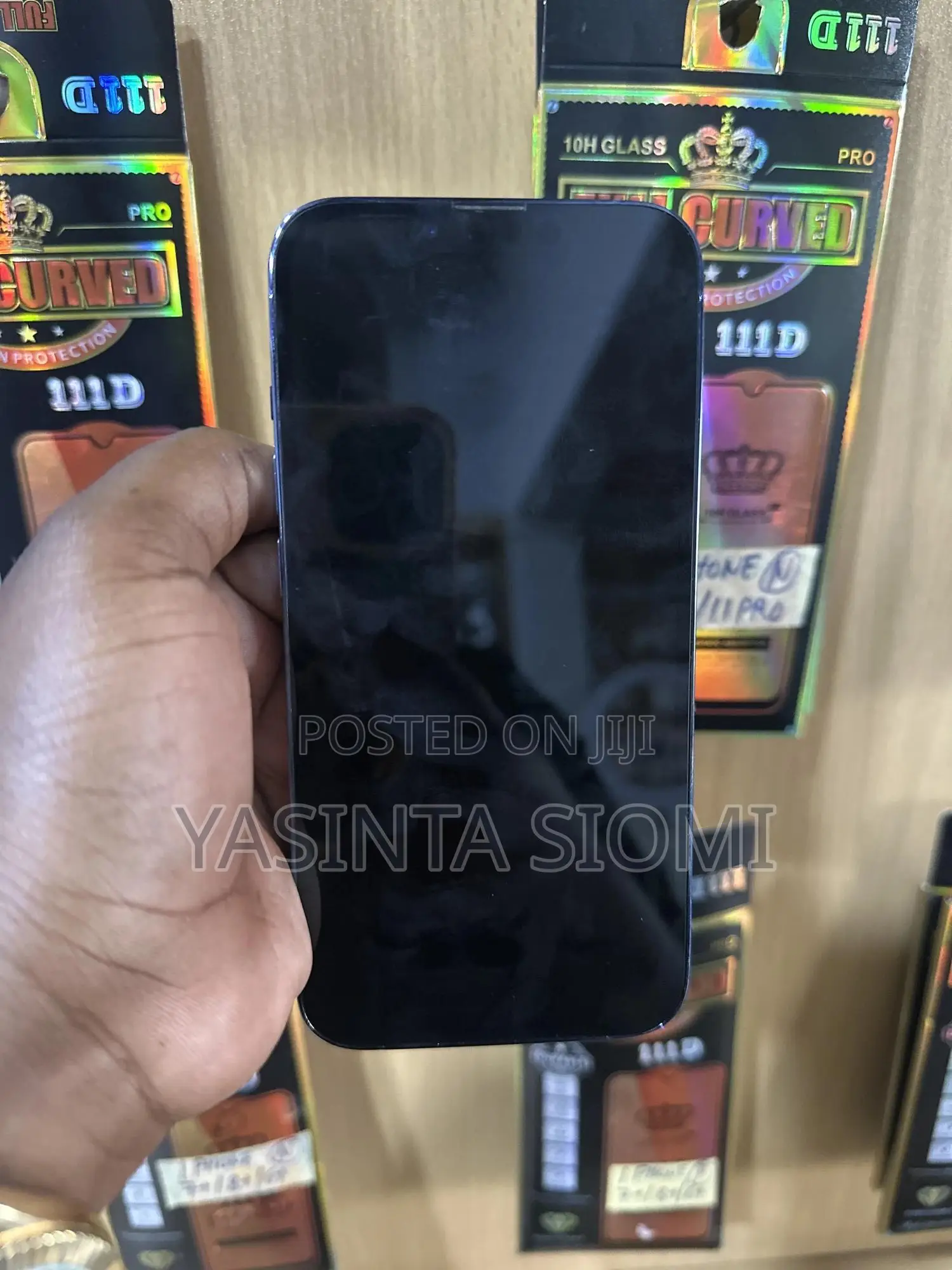 Apple iPhone 13 Pro 128 GB Blue
