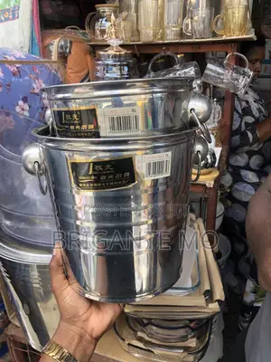 Photo - Bucket for Bar