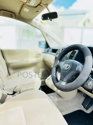 Toyota Corolla Spacio 2003 Silver