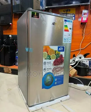 Adh Fridge 90l