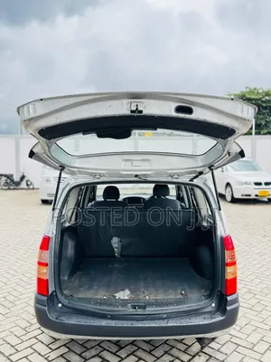 Toyota Succeed 2003 Silver