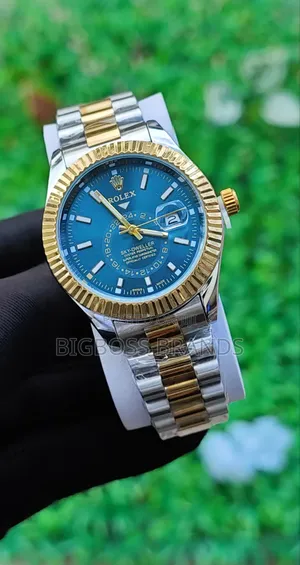 Rolex Sky-Dweller