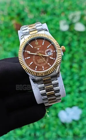 Rolex Sky-Dweller