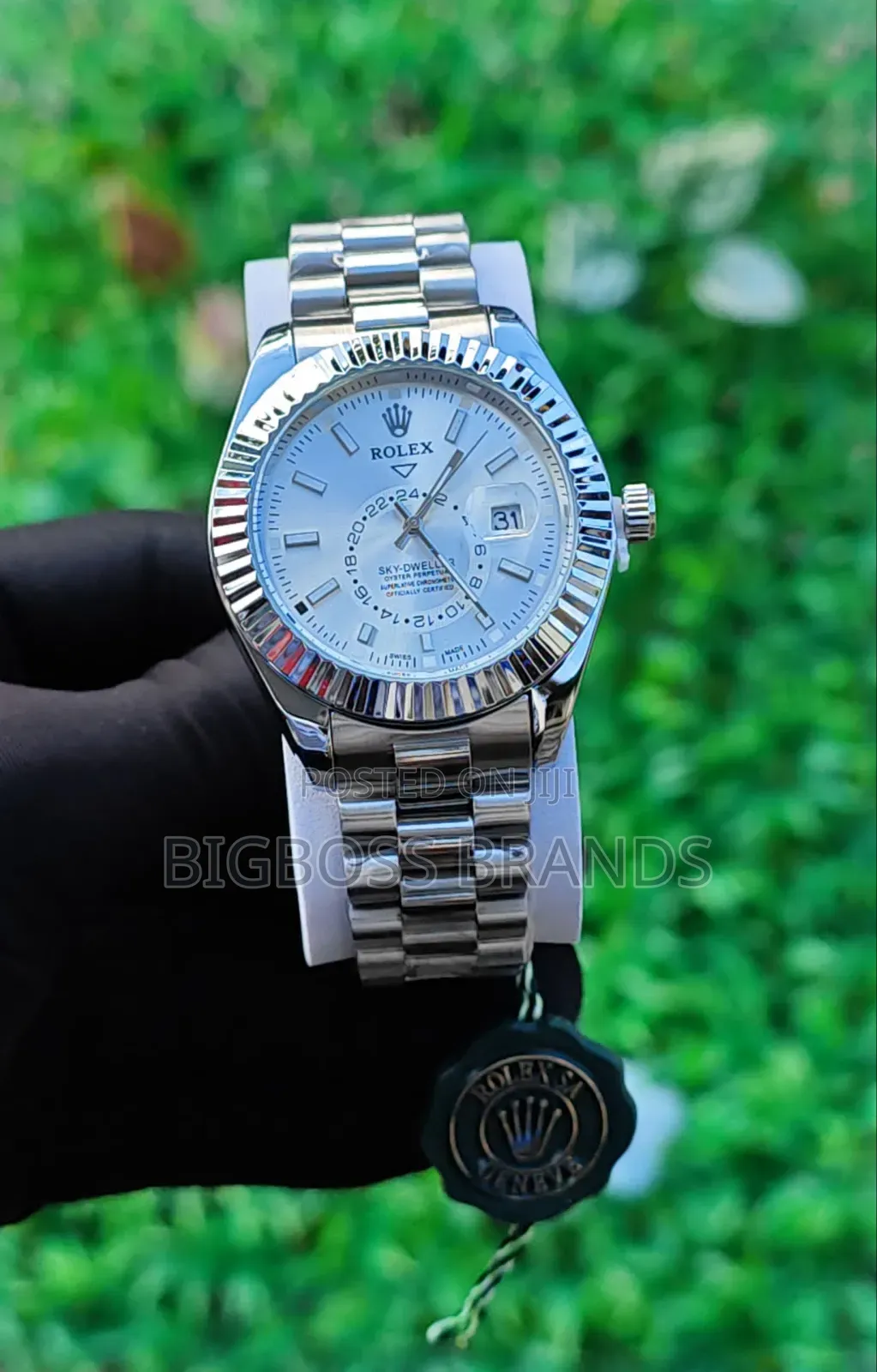 Rolex Sky-Dweller