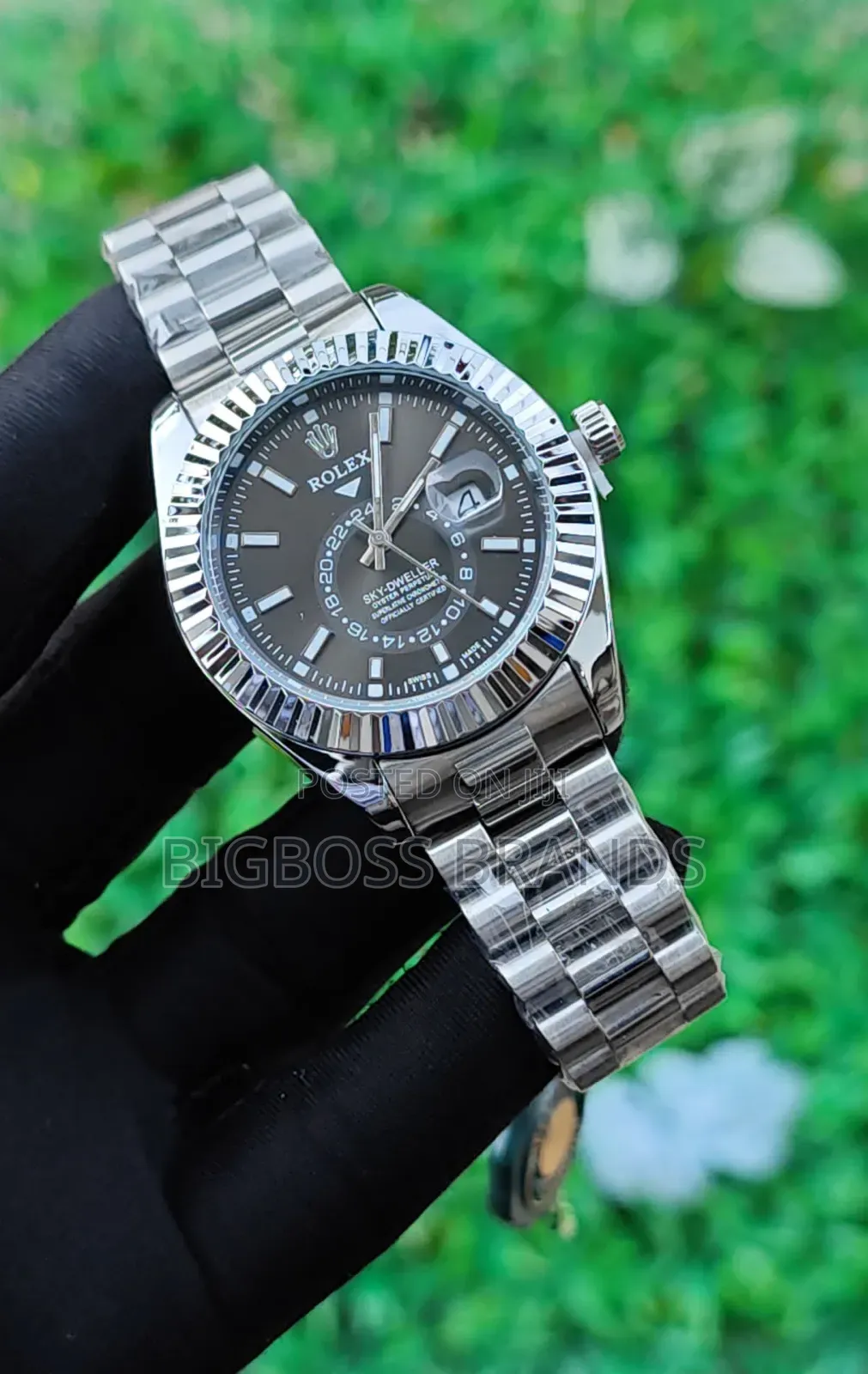 Rolex Sky-Dweller