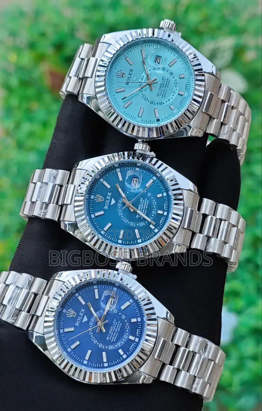 Rolex Sky-Dweller