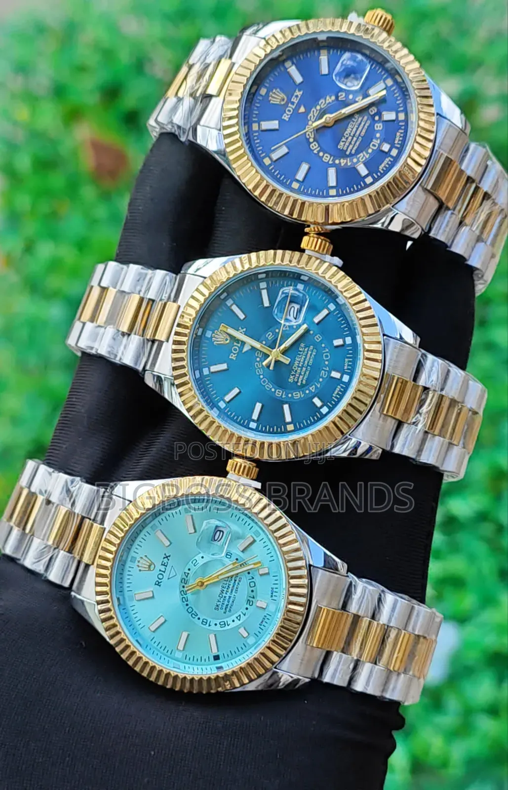 Rolex Sky-Dweller