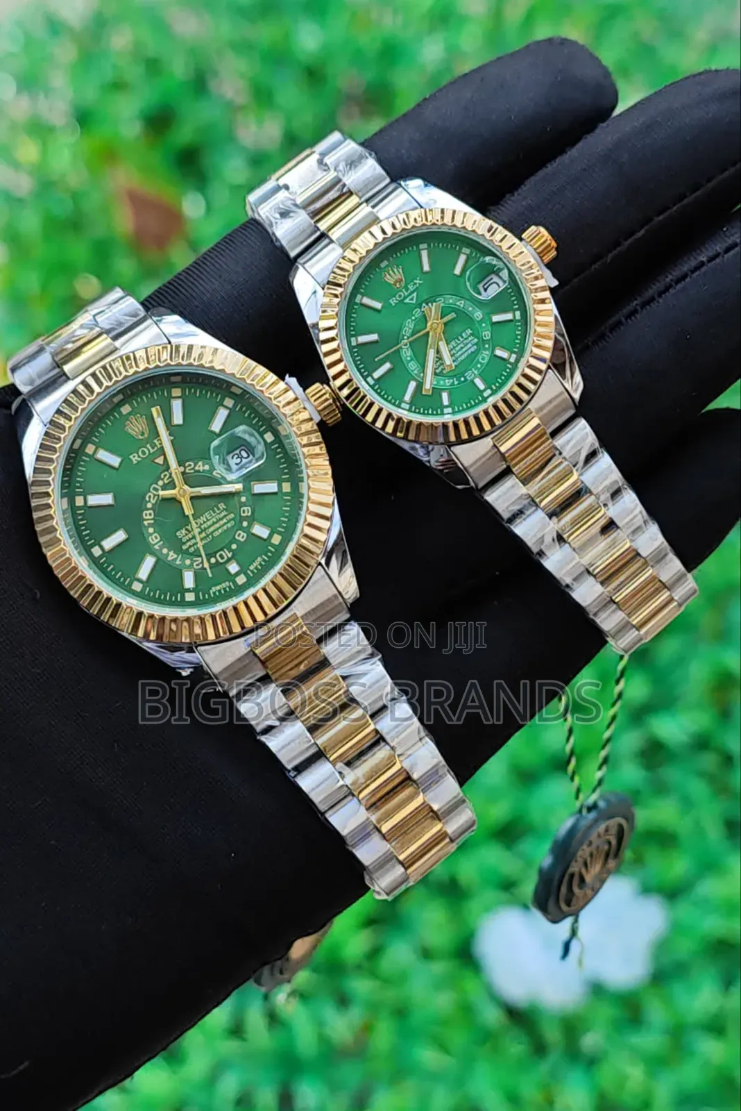 Rolex Sky-Dweller