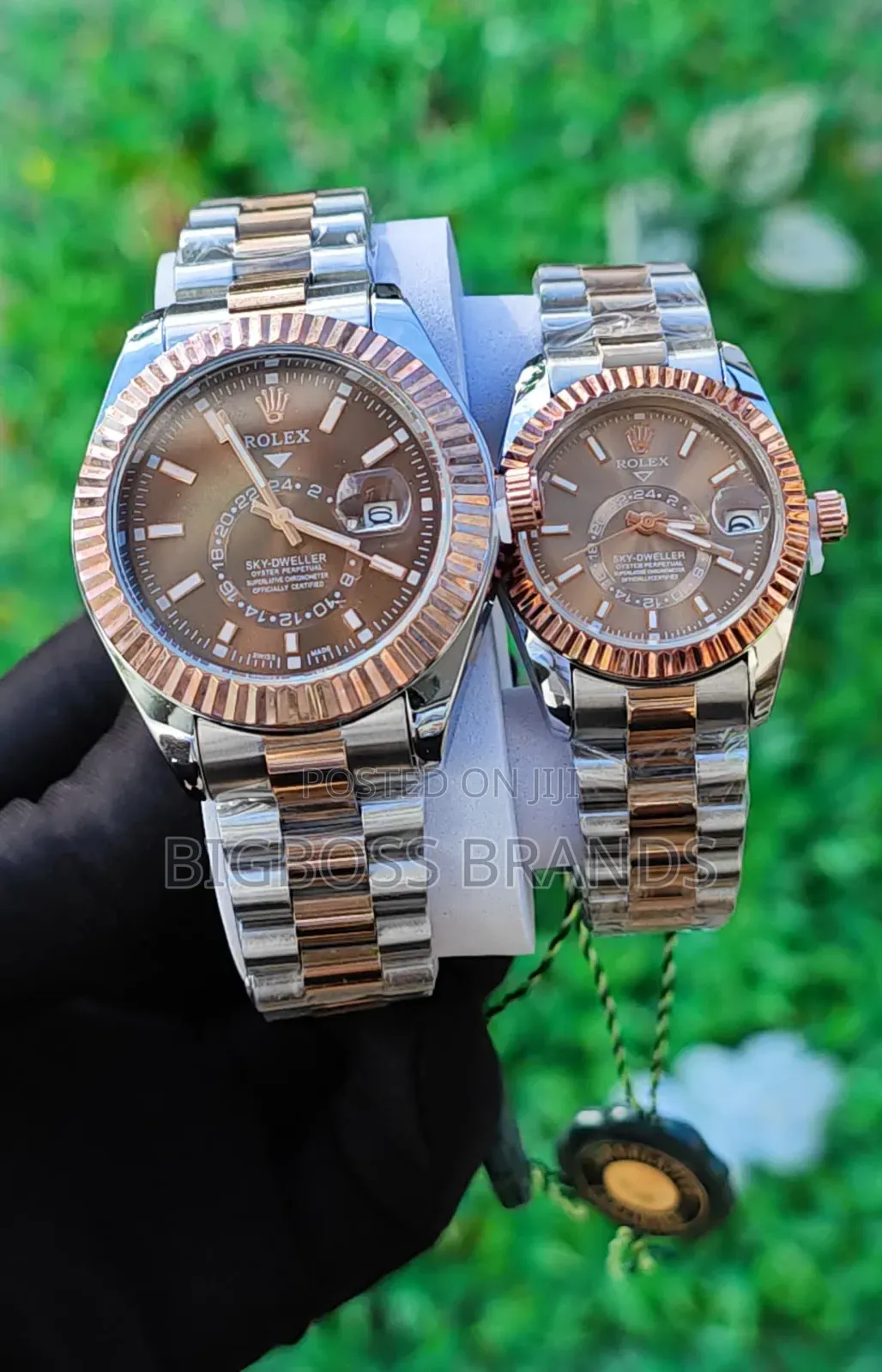 Rolex Sky-Dweller