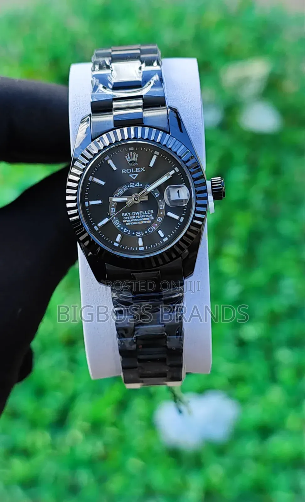 Rolex Sky-Dweller