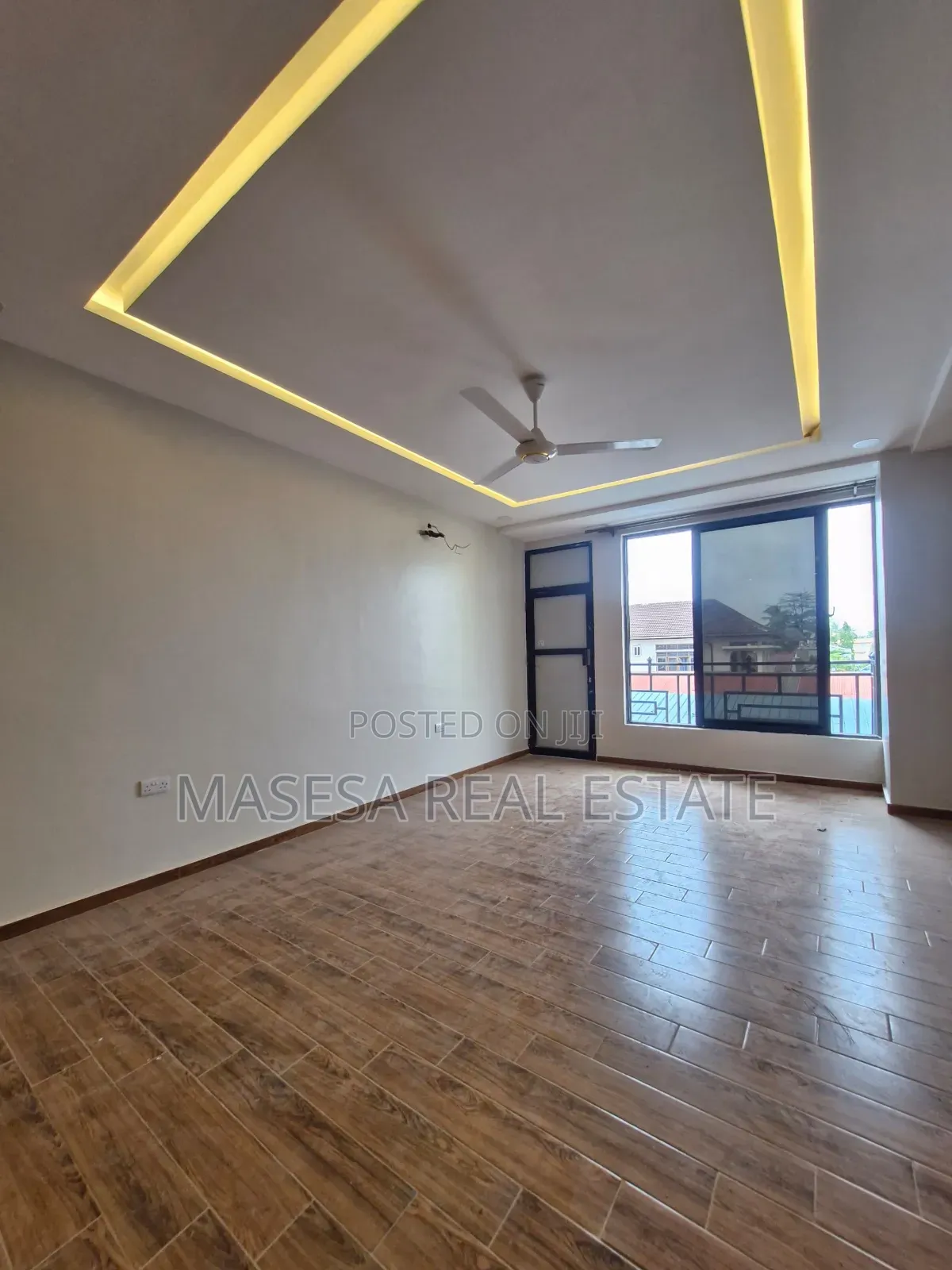 2bdrm Apartment in Mikocheni for rent