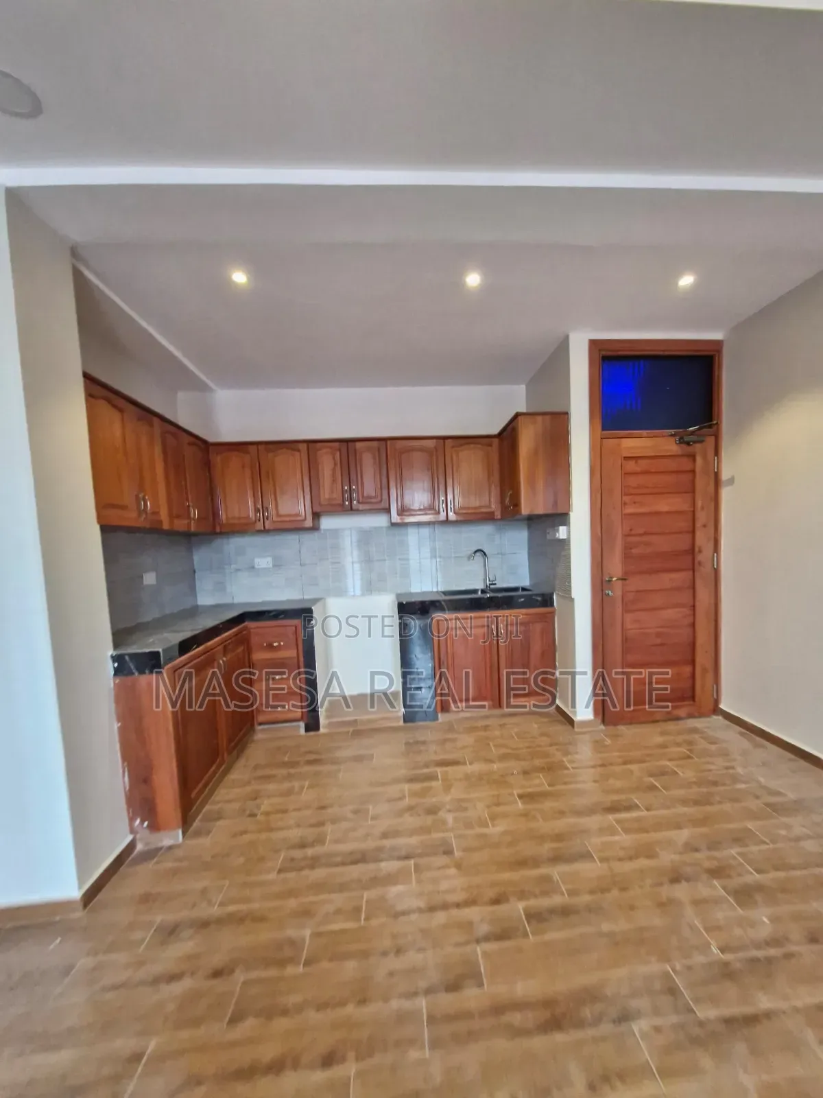 2bdrm Apartment in Mikocheni for rent