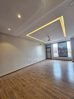 2bdrm Apartment in Mikocheni for rent