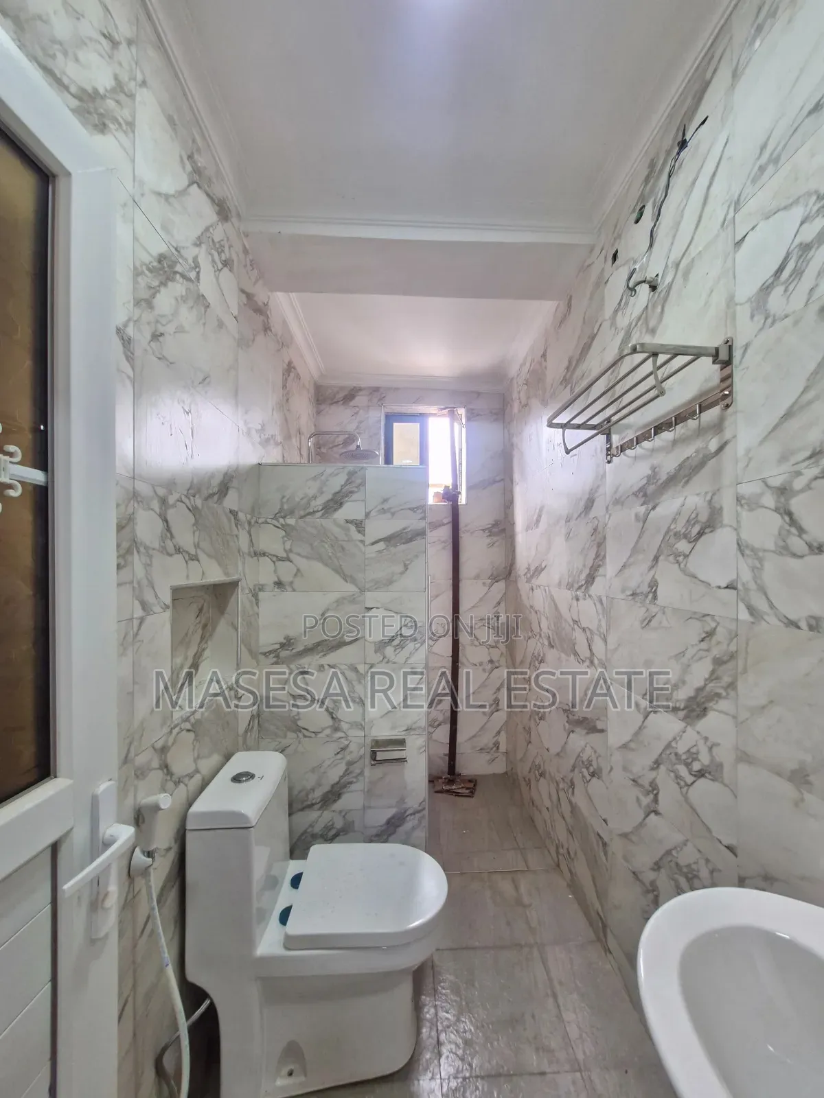 2bdrm Apartment in Mikocheni for rent