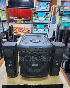 Photo - Seapeano Subwoofer