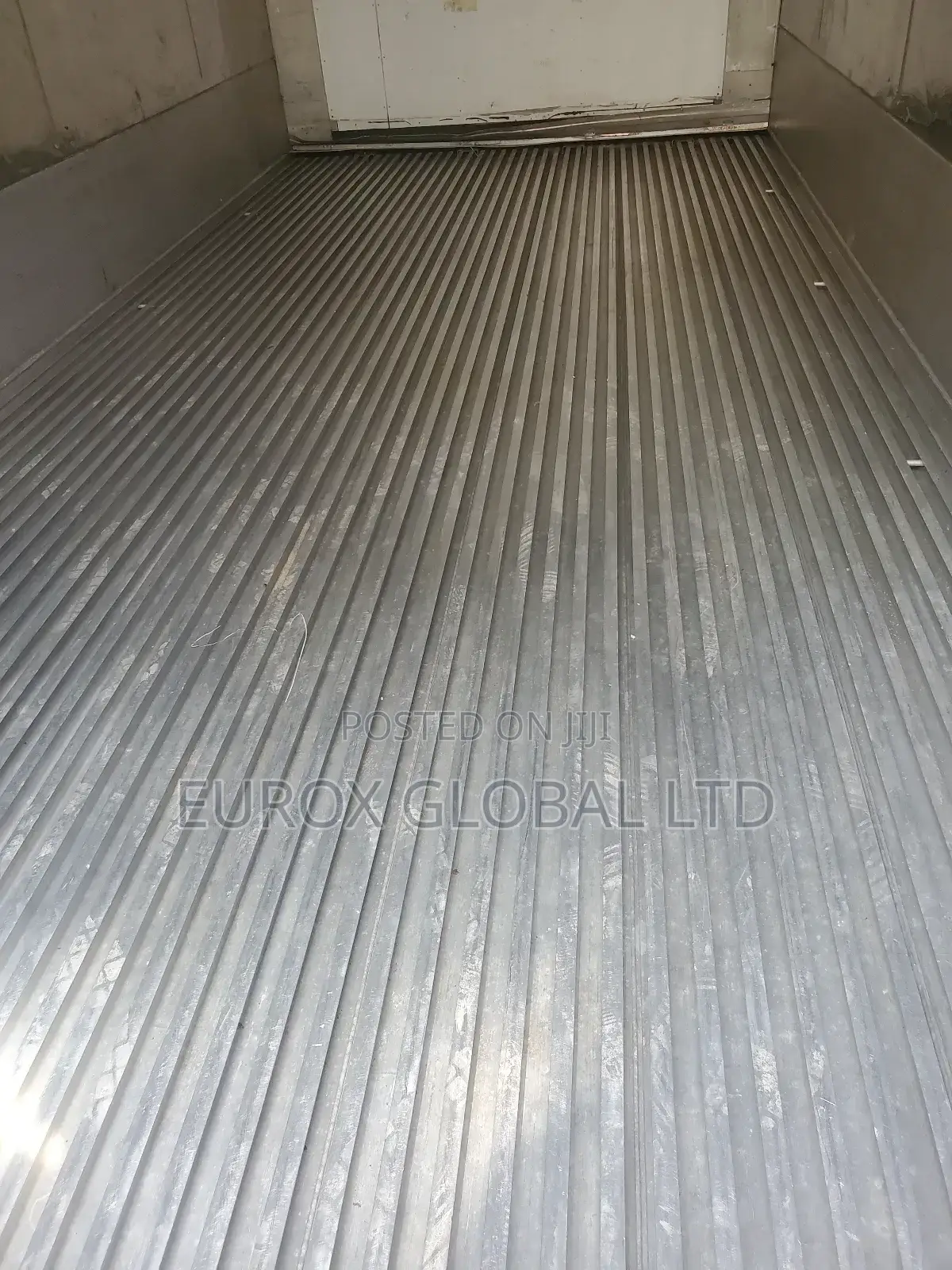 Reefer Container for Sale 20ft