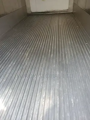 Reefer Container for Sale 20ft