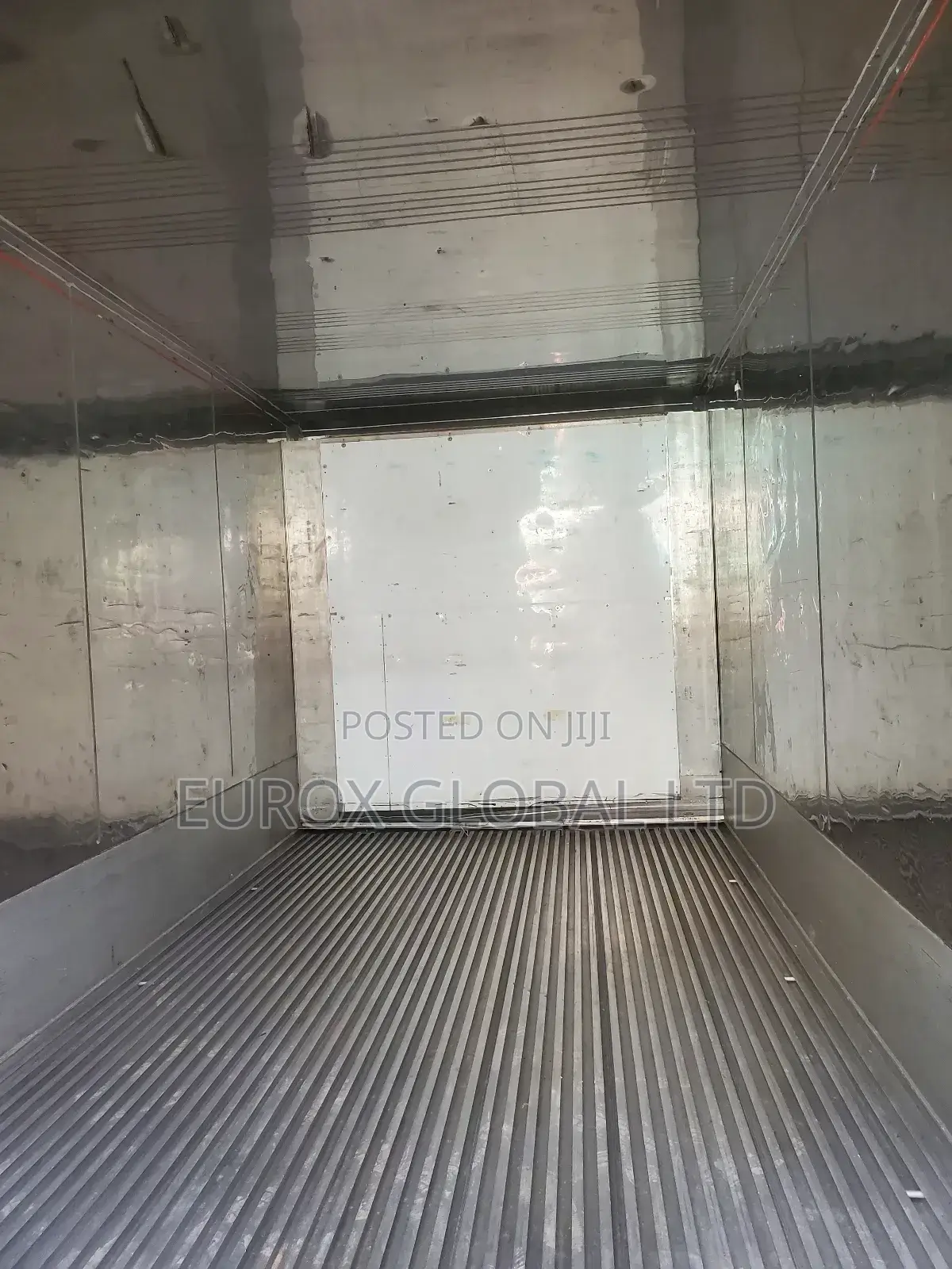 Reefer Container for Sale 20ft