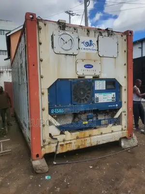 Reefer Container for Sale 20ft