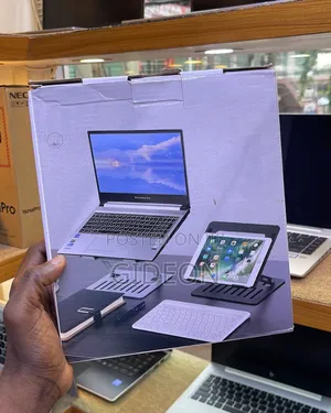 Laptop Stand