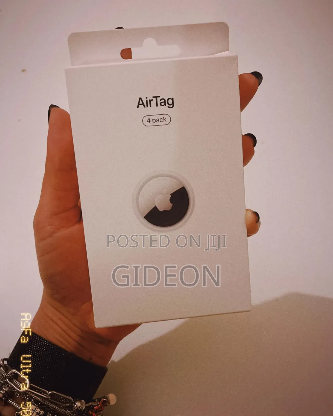 Apple Airtag