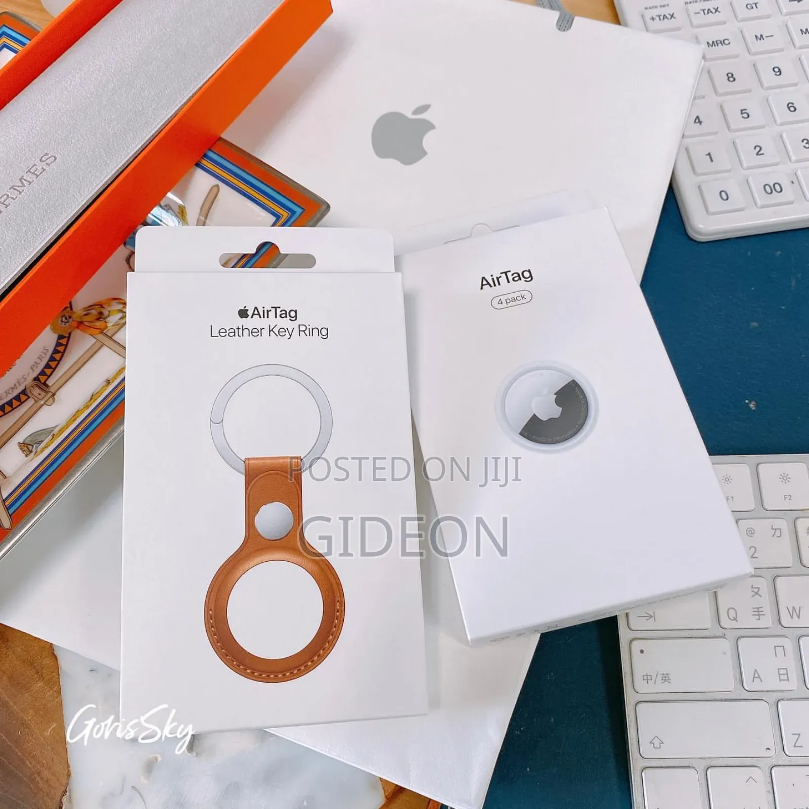 Apple Airtag