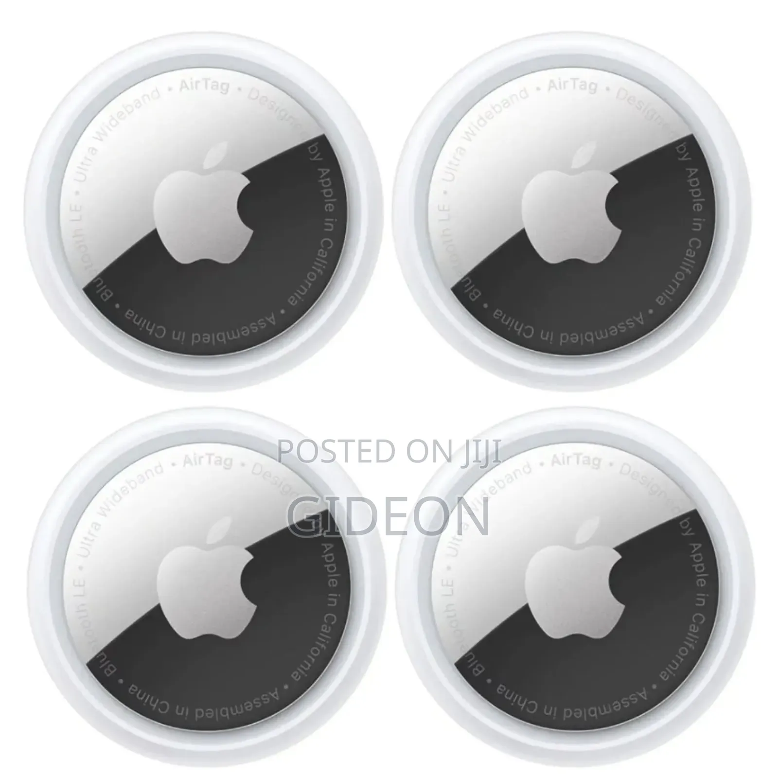 Apple Airtag