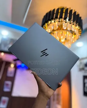 New Laptop HP Envy X360 16GB Intel Core Ultra 7 SSD 1T