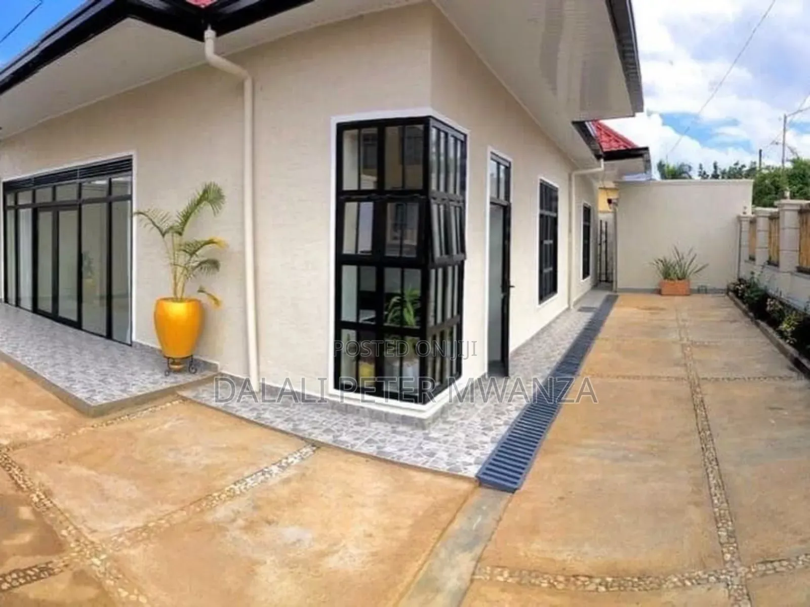 2bdrm House in Airport Road, Ilemela for rent