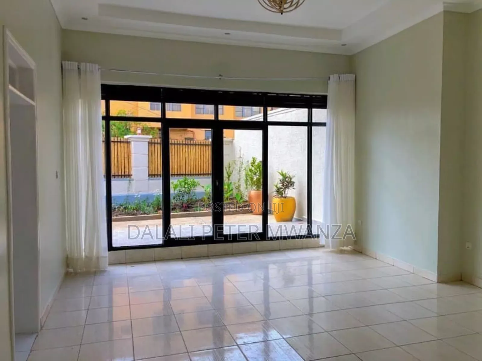 2bdrm House in Airport Road, Ilemela for rent