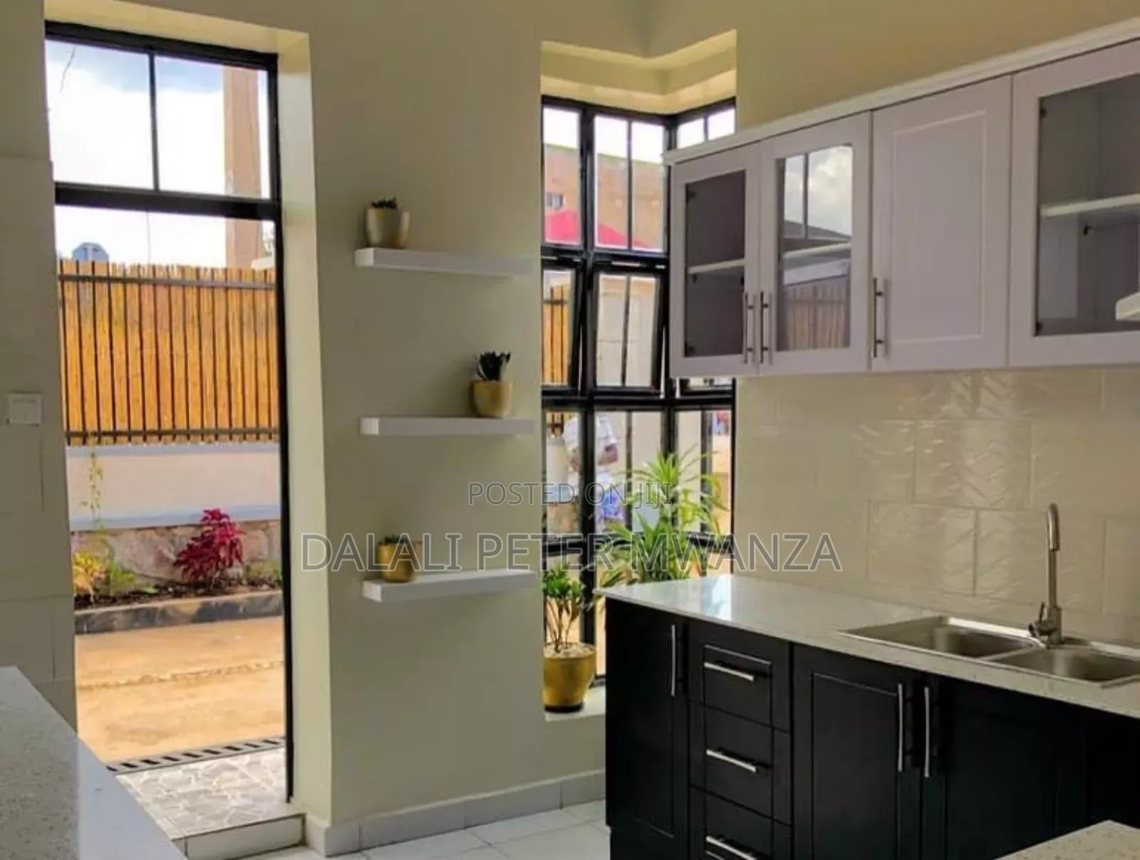 2bdrm House in Airport Road, Ilemela for rent