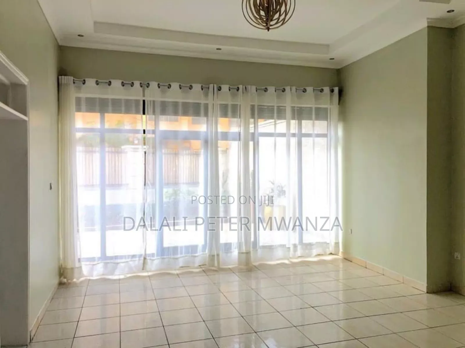 2bdrm House in Airport Road, Ilemela for rent