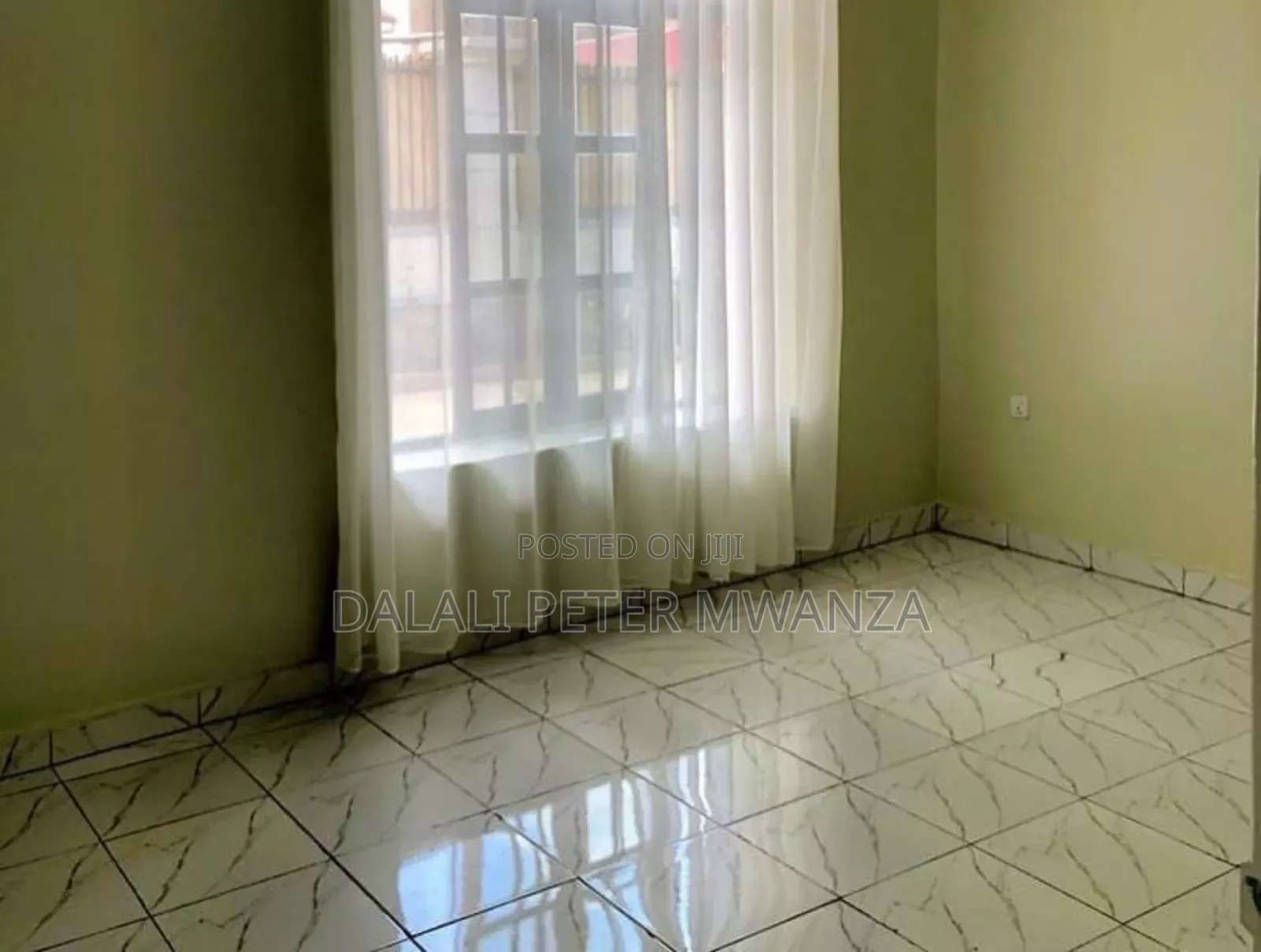 2bdrm House in Airport Road, Ilemela for rent