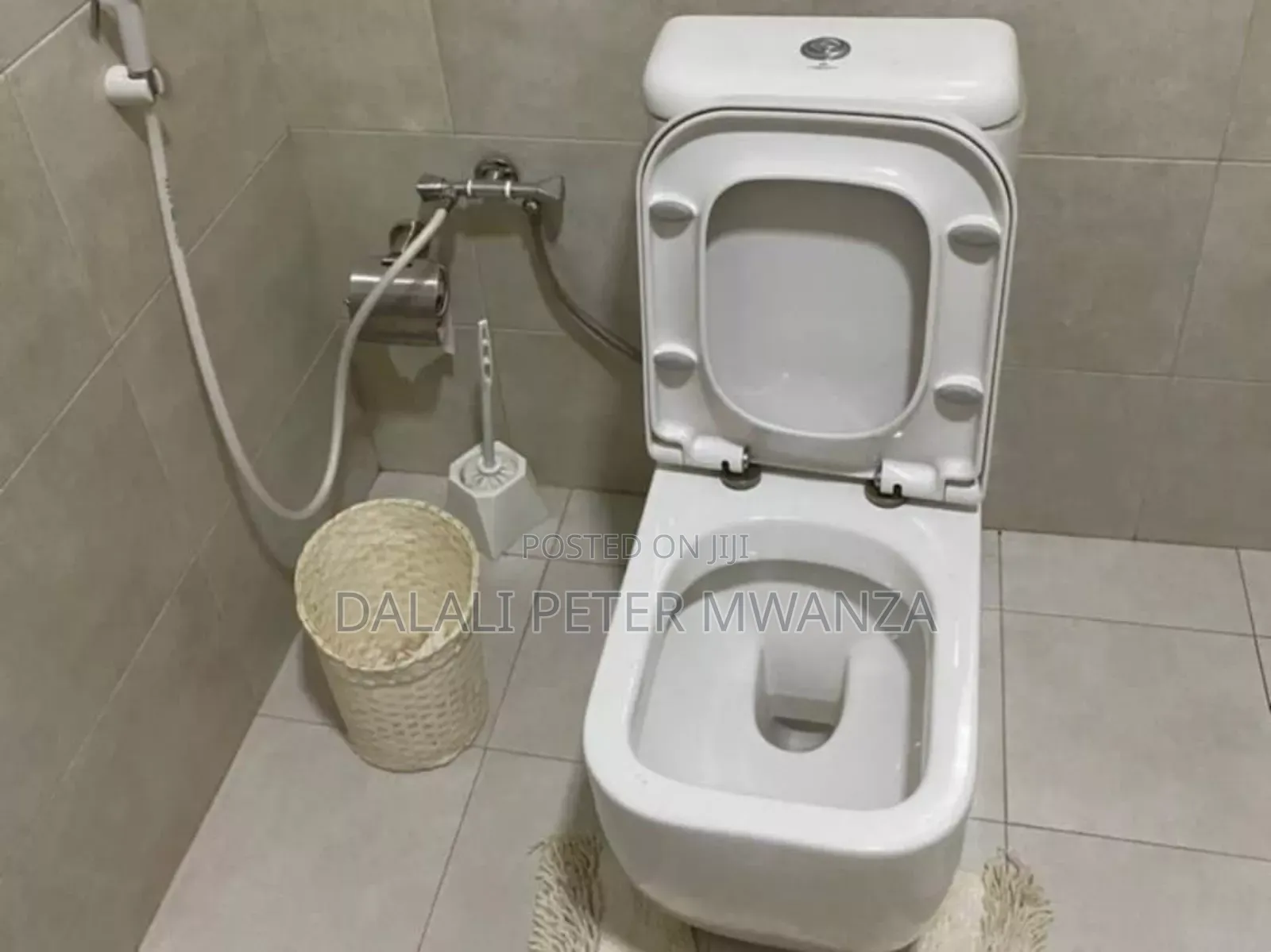 2bdrm House in Airport Road, Ilemela for rent