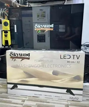 Skywood Tv 32 Inch