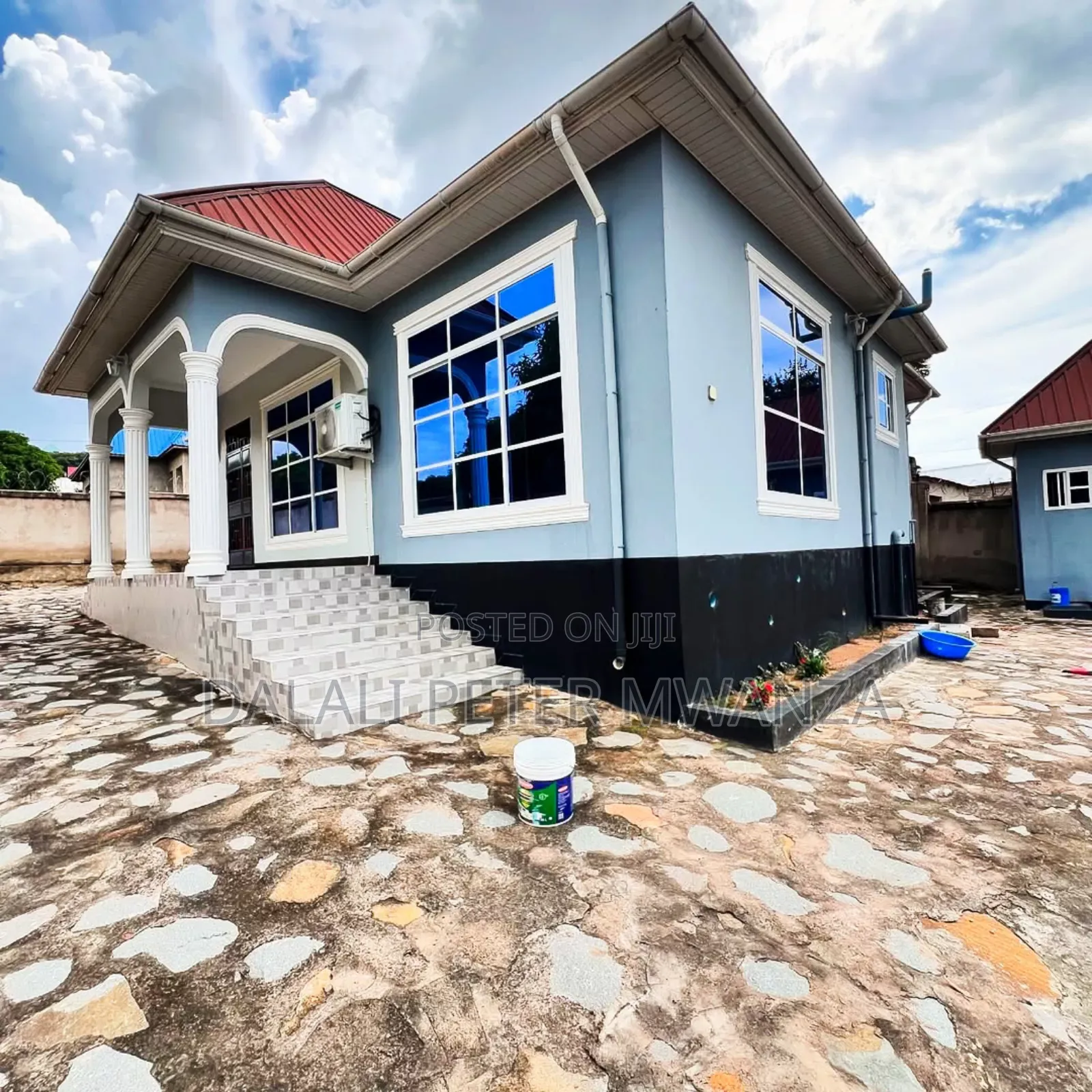 3bdrm House in Nyasaka, Ilemela for rent